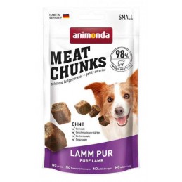 ANIMONDA Meat Chunks Dog...