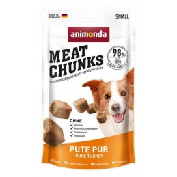 ANIMONDA Meat Chunks  Dog...