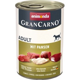 ANIMONDA GranCarno Adult -...