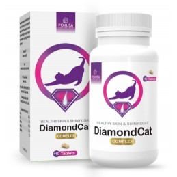 POKUSA DiamondCat 110 tabl.