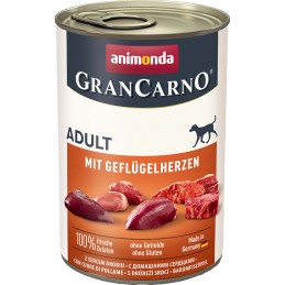 ANIMONDA GranCarno Adult -...