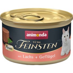 ANIMONDA Cat Vom Feinsten...
