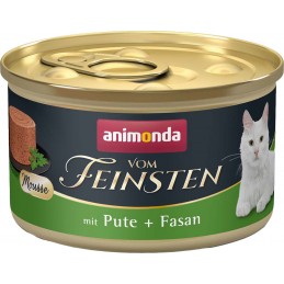 ANIMONDA Cat Vom Feinsten...