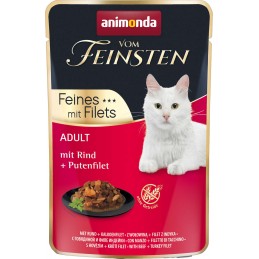 ANIMONDA Cat Vom Feinsten...
