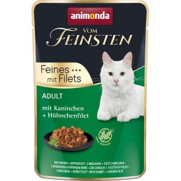 ANIMONDA Cat Vom Feinsten...