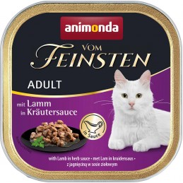 ANIMONDA Cat Vom Feinsten...