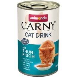 ANIMONDA Cat Drink z...
