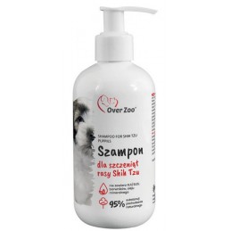 OVER ZOO Szampon dla...