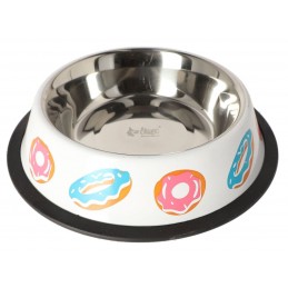 DINGO Miska metalowa na...