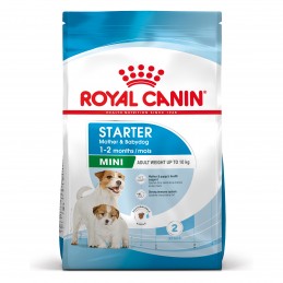 ROYAL CANIN Mini Starter...