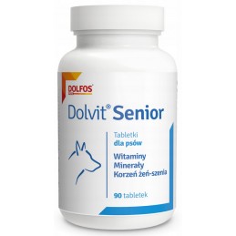 DOLFOS Dolvit Senior -...