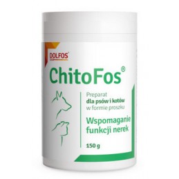 DOLFOS Chitofos - Suplement...