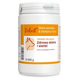 DOLFOS Beta karoten &...