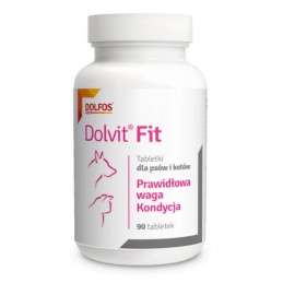 DOLFOS Dolvit Fit -...