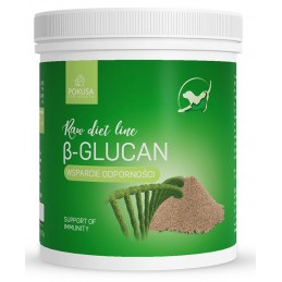POKUSA RawDietLine B-Glucan...