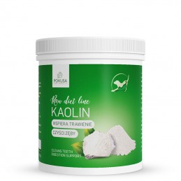 POKUSA RawDietLine Kaolin...