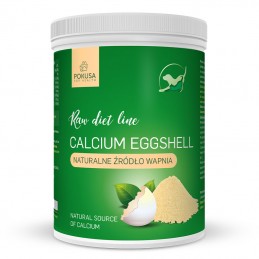 POKUSA RawDietLine Calcium...