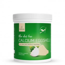 POKUSA RawDietLine Calcium...