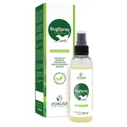 POKUSA GreenLine BugSpray...