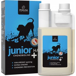 POKUSA ChondroLine JUNIOR +...
