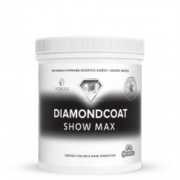 POKUSA DiamondCoat Show Max...