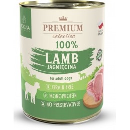 POKUSA Premium Selection...