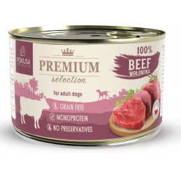 POKUSA Premium Selection...