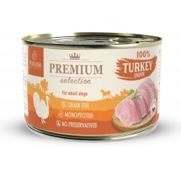 POKUSA Premium Selection...