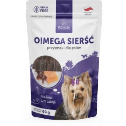 POKUSA Fun and Mniam O!mega...