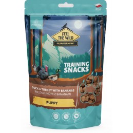 POKUSA FEEL THE WILD...