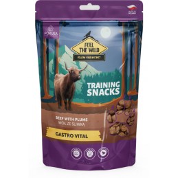 POKUSA FEEL THE WILD...