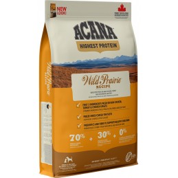 ACANA Wild Prairie Dog 6kg
