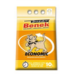 SUPER BENEK Economic 10l