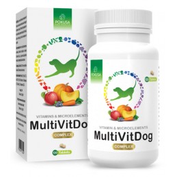 POKUSA GreenLine MultiVit...