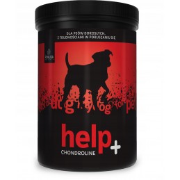 POKUSA ChondroLine Help 350g