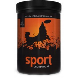 POKUSA ChondroLine Sport 350g