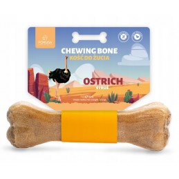 POKUSA Chewing bone Ostrich...