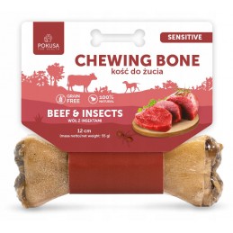 POKUSA Chewing bone...