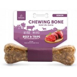 POKUSA Chewing bone Senior...