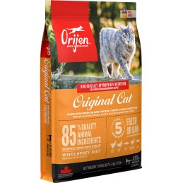 ORIJEN Original Cat 5,4 kg