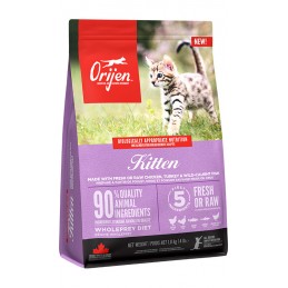 ORIJEN Kitten 1,8kg