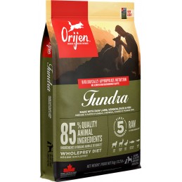 ORIJEN Tundra Dog 6kg -...