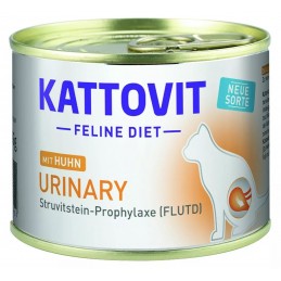 KATTOVIT Feline Diet...