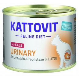 KATTOVIT Feline Diet...
