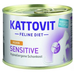 KATTOVIT Feline Diet...