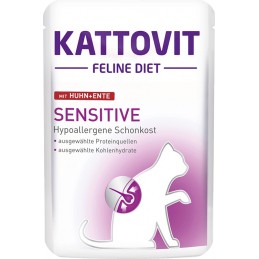 KATTOVIT Feline Diet...