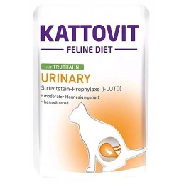 KATTOVIT Feline Diet...