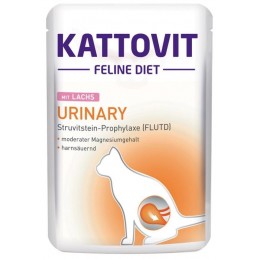 KATTOVIT Feline Diet...