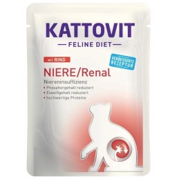 KATTOVIT Feline Diet Renal...