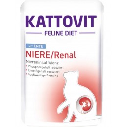 KATTOVIT Feline Diet Renal...